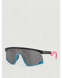 Oakley - Occhiali Da Sole Bxtr - Lyst