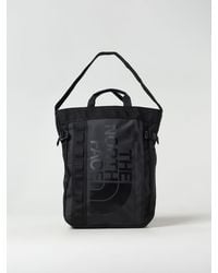 The North Face - Zaino Tote Base Camp Uomo - Lyst