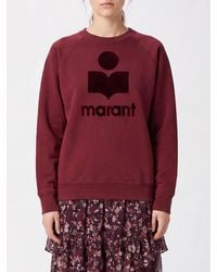 Isabel Marant - Sweatshirt - Lyst