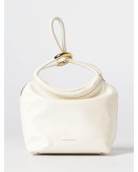 Coccinelle - Finn Small Leather Pouch - Lyst