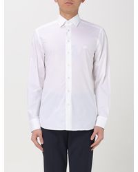 Etro - Classic Poplin Shirt - Lyst