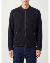 Giorgio Brato - Jacket - Lyst