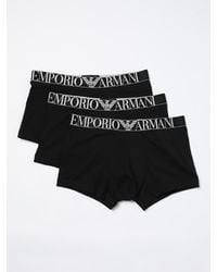 Emporio Armani - Underwear - Lyst