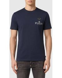 Philipp Plein - T-Shirt - Lyst