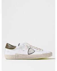 Philippe Model - Sneakers - Lyst