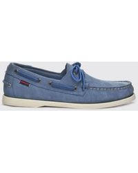 Sebago - Mokassins Herren - Lyst