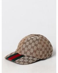 Gucci - Hut Herren - Lyst