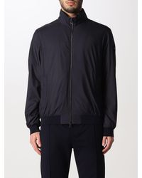 Cazadora reversible con mangas desmontables | Paul\u0026Shark