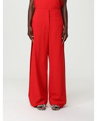 Sportmax - Hose Damen - Lyst