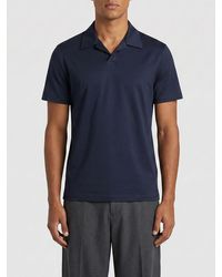 Dondup - Cotton Polo Shirt - Lyst