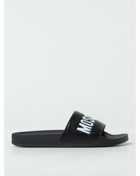 Moschino - Sandals - Lyst