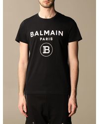 balmain t shirt online