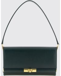 Dolce & Gabbana - Dolce &Amp Gabbana Marlene Leather Bag - Lyst