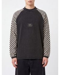 Vans - Long-Sleeved T-Shirt - Lyst
