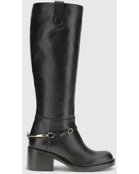 Chloé - Chloã Dakota Boots - Lyst