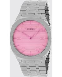 Gucci - Uhren Damen - Lyst