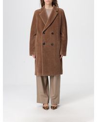 Max Mara - Abrigo Mujer - Lyst