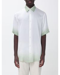 ARMANI EXCHANGE - Shirt - Lyst