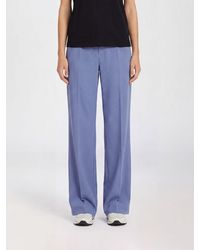 Herno - Pants - Lyst