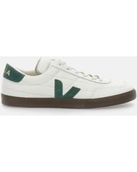 Veja - Panenka O.T. Leather Sneakers - Lyst