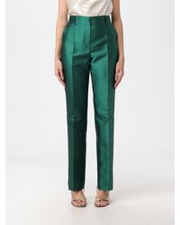 Alberta Ferretti - Hose Damen - Lyst