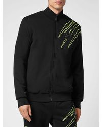 Philipp Plein - Jacket - Lyst