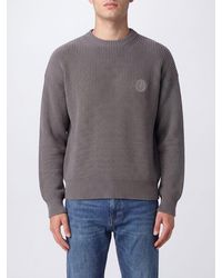 Giorgio Armani - Pullover Herren - Lyst