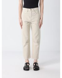 CYCLE - Vaqueros Bella Mom Fit De - Lyst