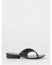 DIESEL - Quantum Thong Sandals From The Collaboration - Lyst
