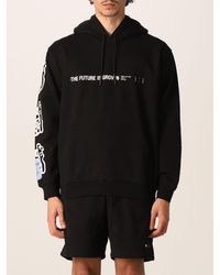 McQ Sweatshirts for Men - Up to 63% off at Lyst.com