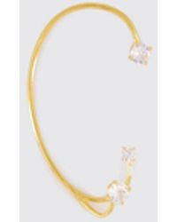 Panconesi - Ear Cuff Three Point - Lyst