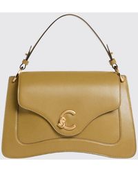 Coccinelle - C-Me Leather Bag - Lyst