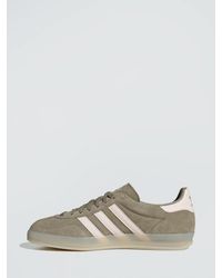 adidas Originals - Gazelle Indoor Suede Sneakers - Lyst