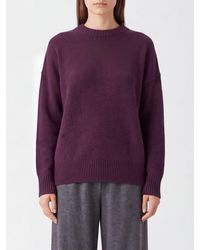 Allude - Sudadera Mujer - Lyst