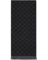 Gucci - Scarf - Lyst
