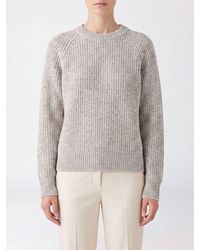 Aspesi - Jersey Mujer - Lyst