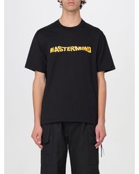 Mastermind Japan - T-shirt - Lyst