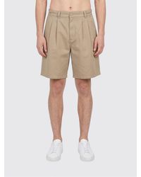 Carhartt - Cotton Shorts - Lyst