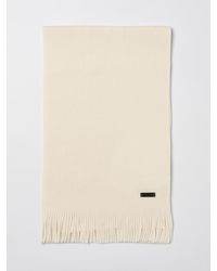 BOSS - Scarf - Lyst