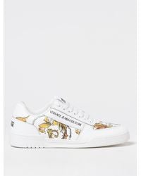 Versace Jeans Couture - Sneakers Baroque - Lyst