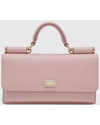 Dolce & Gabbana - Dolce &Amp Gabbana Mini Bag - Lyst