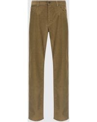 The Row - Pantalon Homme - Lyst