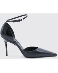 Alaïa - D'Orsay Pump - Lyst