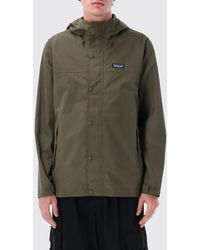 Patagonia - Outdoor Everyday Rain Jacket - Lyst