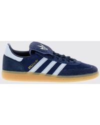 adidas Originals - Handball Spezial Lt Suede Sneakers - Lyst