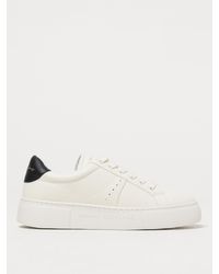 ARMANI EXCHANGE - Sneakers - Lyst