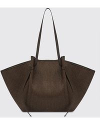 Yuzefi - Mochi Leather Bag - Lyst