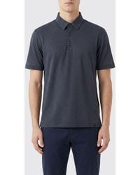 Brioni - Polo Shirt - Lyst