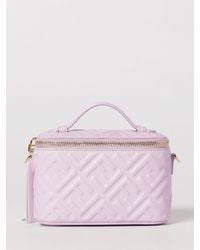 Fendi - Borsa Vanity - Lyst