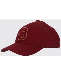 Ballantyne - Cotton Hat - Lyst